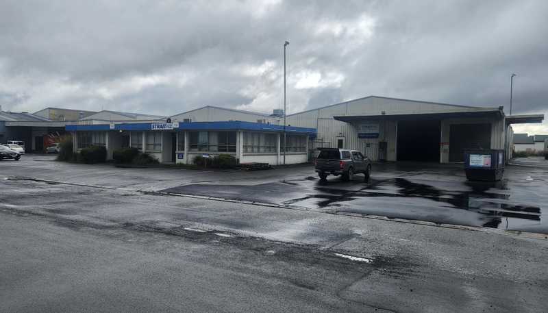 195-199 Ellis Street, Frankton