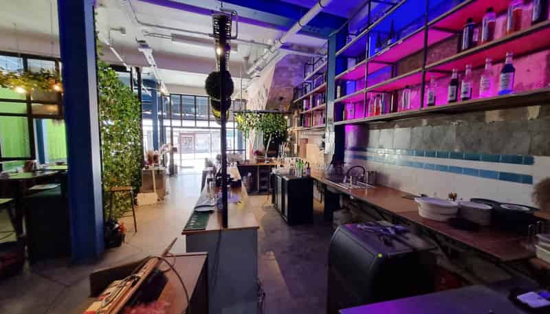 82-88 Karangahape Road, Auckland Central