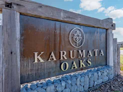 2 Leeston Dunsandel Road, Stage 8 Karumata Oaks, Leeston
