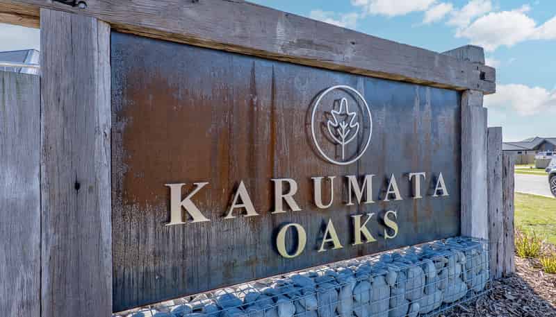 2 Leeston Dunsandel Road, Stage 8 Karumata Oaks, Leeston
