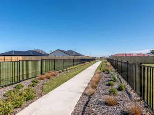 2 Leeston Dunsandel Road, Stage 8 Karumata Oaks, Leeston