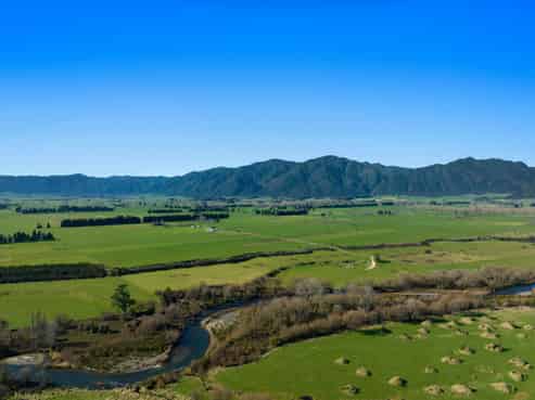 170 Whirinaki Road, Galatea