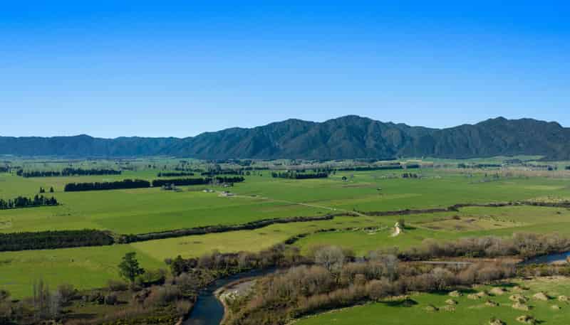 170 Whirinaki Road, Galatea
