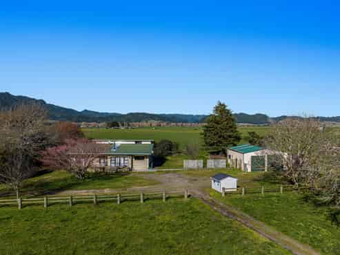 170 Whirinaki Road, Galatea