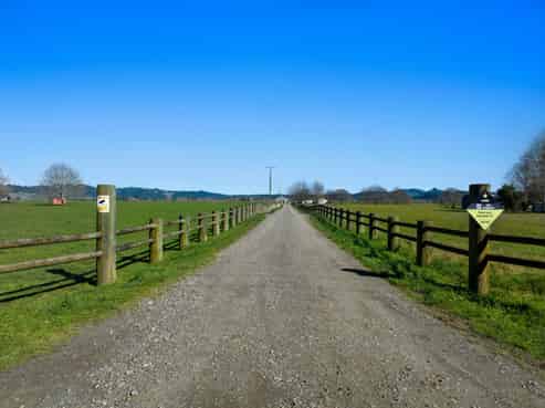 170 Whirinaki Road, Galatea