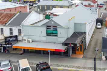 The Heart of Central Ashburton
