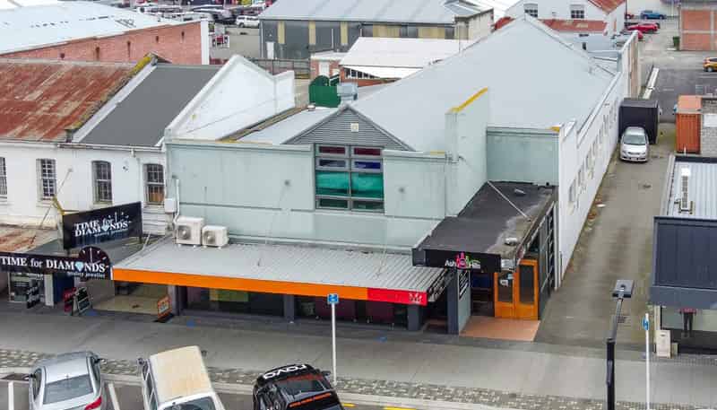 78-80 Tancred Street, Ashburton