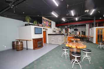 The Heart of Central Ashburton