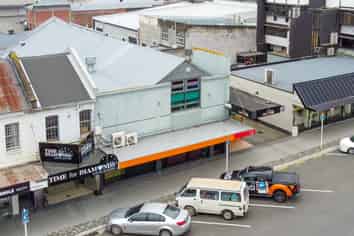 The Heart of Central Ashburton