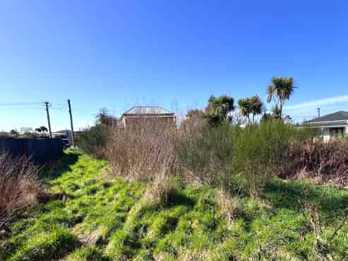 27 Hart Street, Blackball
