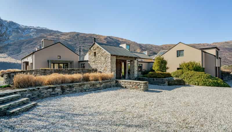 2139 Gibbston Highway, Gibbston