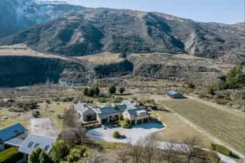 2139 Gibbston Highway, Gibbston
