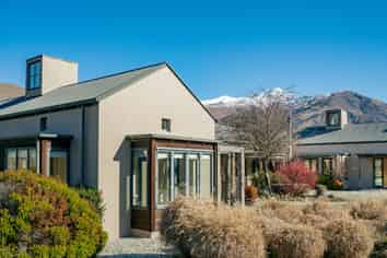 2139 Gibbston Highway, Gibbston