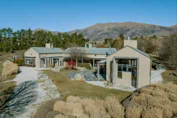 2139 Gibbston Highway, Gibbston