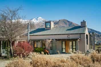 2139 Gibbston Highway, Gibbston