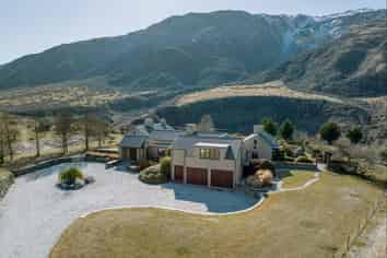 2139 Gibbston Highway, Gibbston