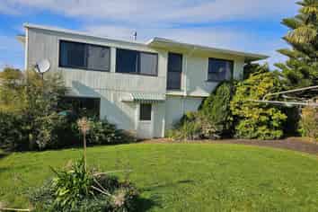 14 Tui Street, Kaikohe