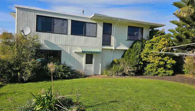 14 Tui Street, Kaikohe