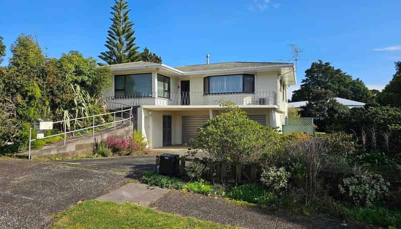 14 Tui Street, Kaikohe