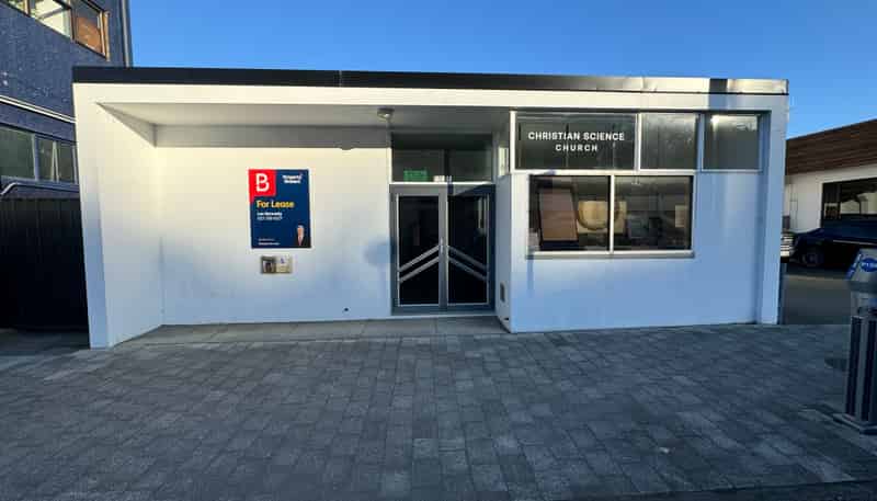 126 Tennyson Street, Napier South