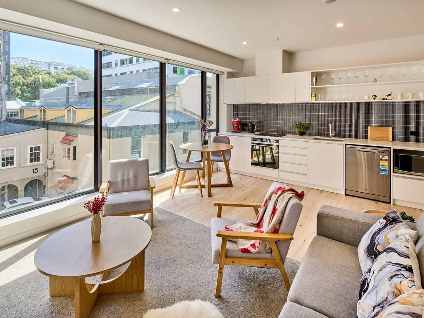 Wellington Apartments for Rent - realestate.co.nz