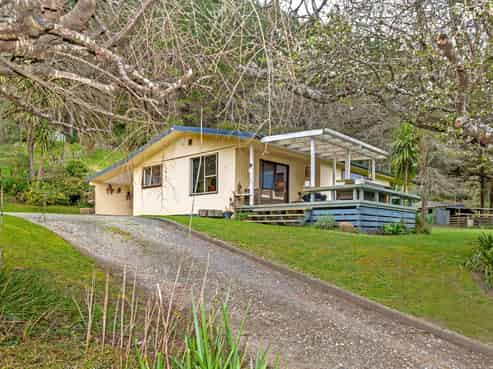 1220 Waimata Valley Road, Pouawa