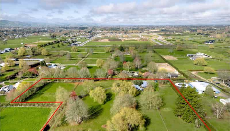 31 Racecourse Road, Cambridge