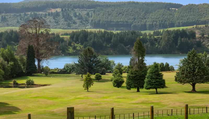 43 Rimu Street, Mangakino