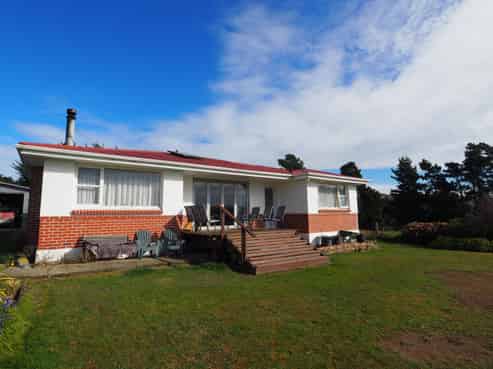 86 Jacks Bay Road, Hinahina