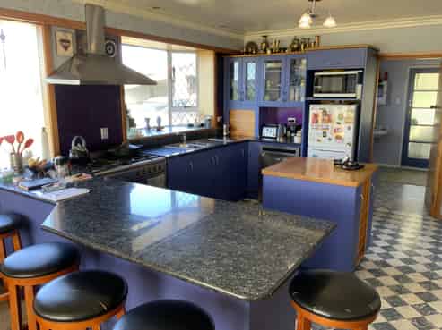86 Jacks Bay Road, Hinahina