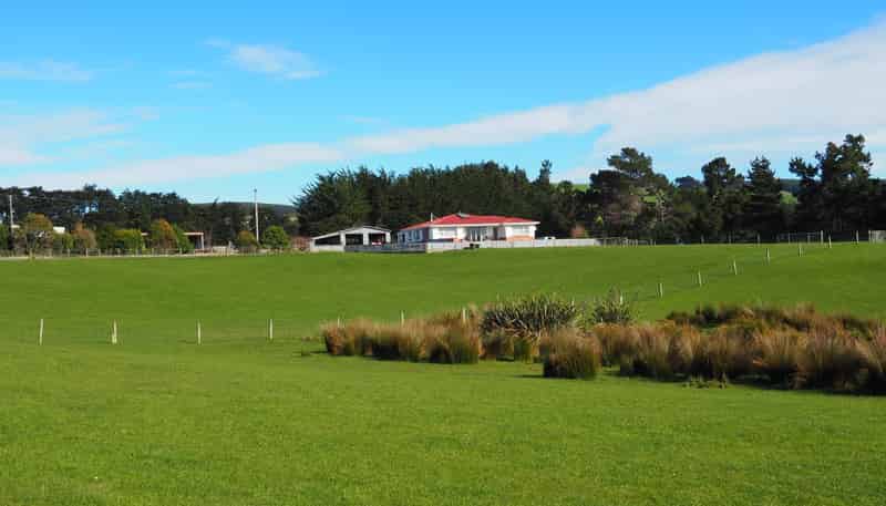 86 Jacks Bay Road, Hinahina