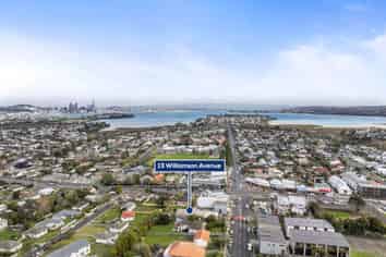 13 Williamson Avenue, Belmont