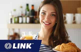 CBD Espresso Bar - Easy, Profitable, $98K