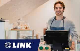 CBD Espresso Bar - Easy, Profitable, $120K
