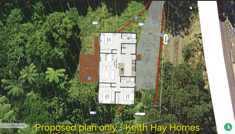 10A Hurinui Avenue, Whakatane
