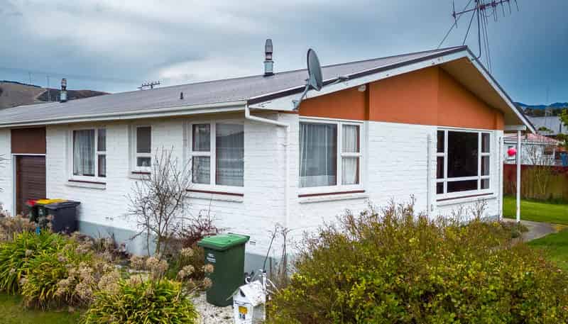 14 Opie Street, WAIMATE