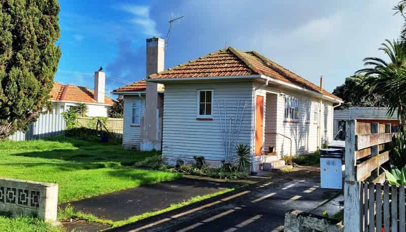 44 Jervois Street, Dargaville