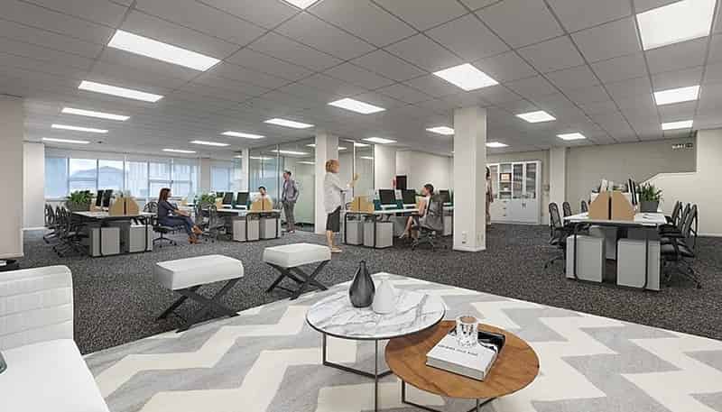  GF + L1, 8 - 10 Dundonald Street, Eden Terrace