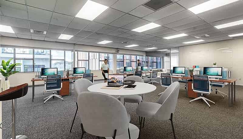  L1, 8 - 10 Dundonald Street, Eden Terrace