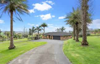 23 Tarrant Road, Helensville