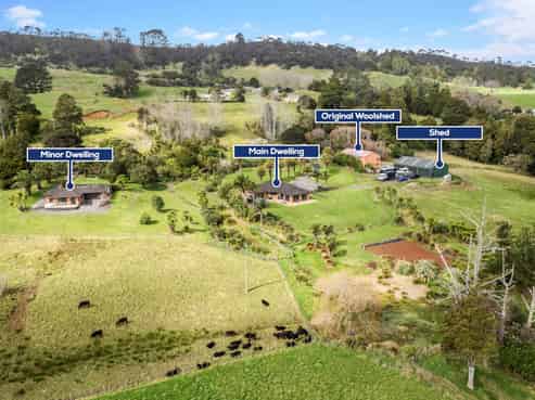 23 Tarrant Road, Helensville
