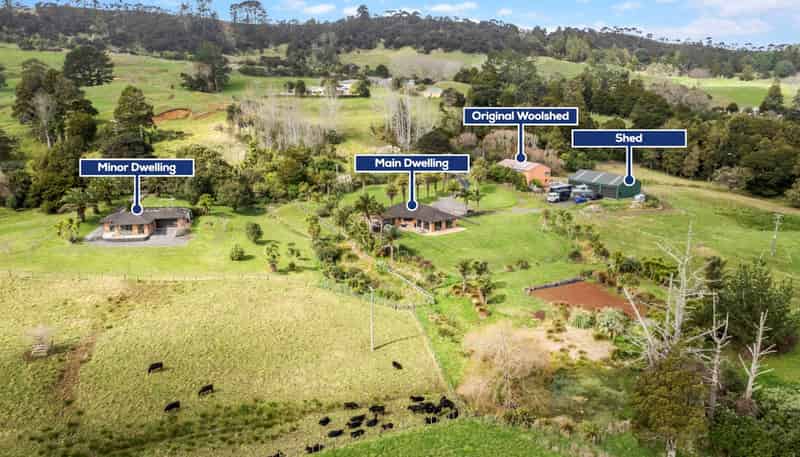 23 Tarrant Road, Helensville
