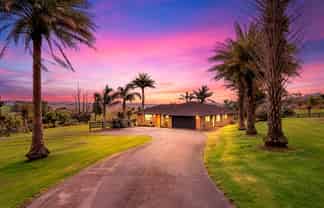 23 Tarrant Road, Helensville