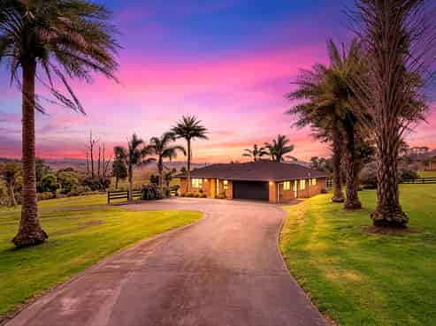 23 Tarrant Road, Helensville