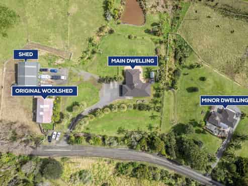 23 Tarrant Road, Helensville