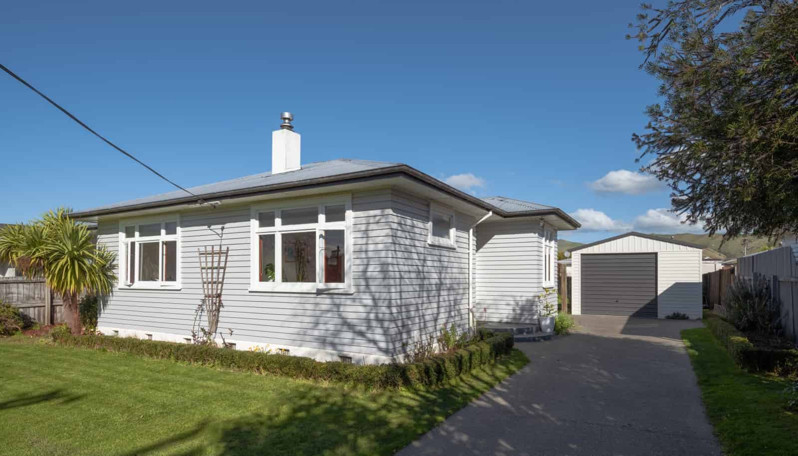 Sold 16 Lewis Street, Redwoodtown realestate.co.nz