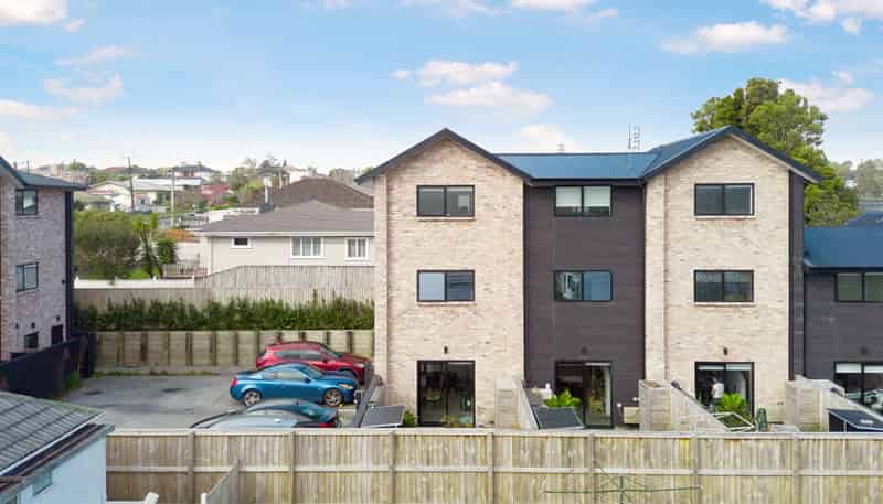 3/137 View Road, Sunnyvale
