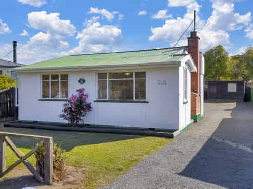 24 Penfold Square, Leithfield