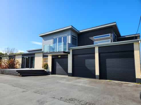 315 Main South Road, Paroa