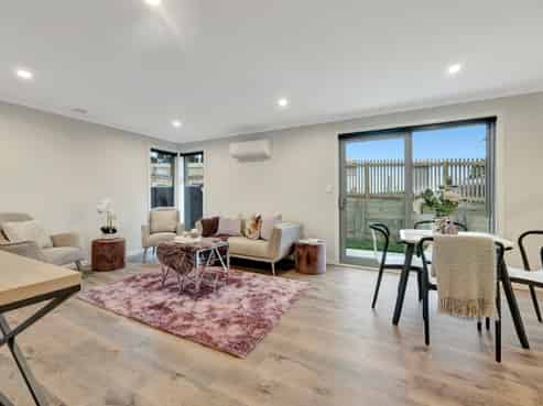 58 Scenic Rise, Rototuna North